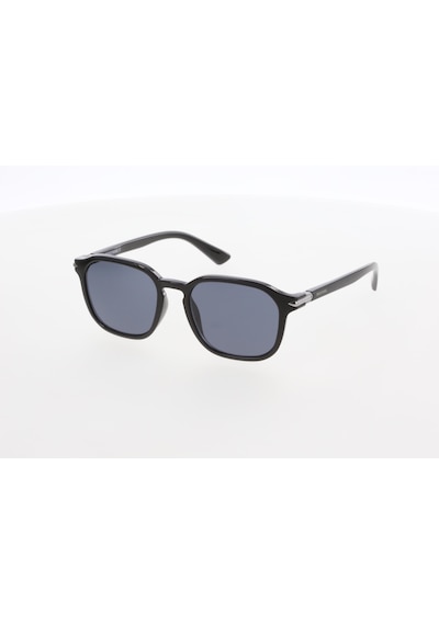 Mustang Mu2634 02 Unisex Güneş Gözlüğü Siyah