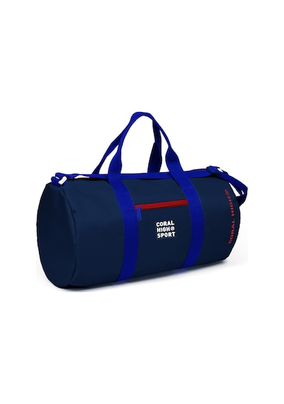Coral High Sports Lacivert Spor Çanta 27507 Lacivert