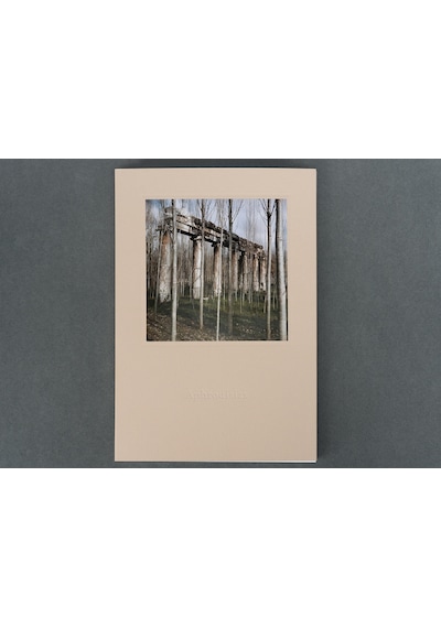 Aphrodisias - Ara Güler