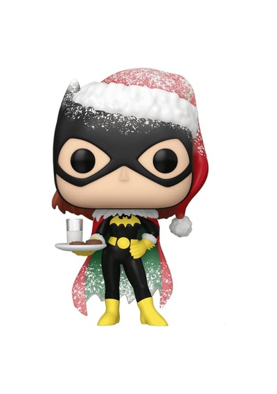 Pop Batgirl Figür - 527