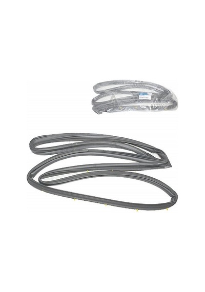 Hyundai Accent 2000-2006 Kapı Çevre Fitili Ön Sağ Oem No: 8214025000