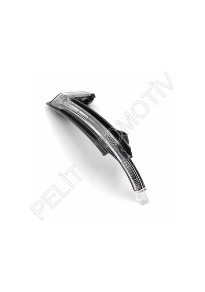 Audi A3 Sol Ayna Sinyali 8k0949101e 2009-2013