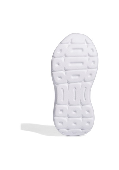 Adidas Tensaur Run 3.0 El C Çocuk Beyaz Spor Ayakkabı Ie5984 001