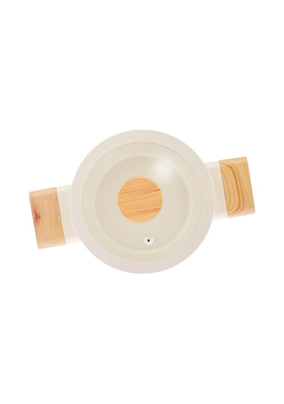Emsan Swiss Crystal 16 Cm Derin Tencere