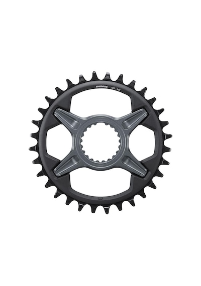 Shimano Slx 32t Sm-crm75 Aynakol Dişlisi Fc-m7130/fc-m7120/fc-m7100 1x12 Siyah