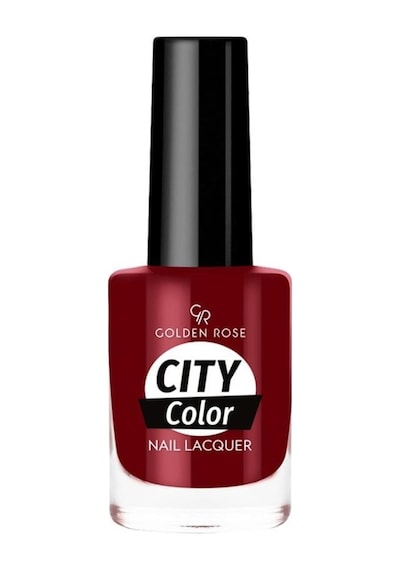 Golden Rose City Color Oje 47