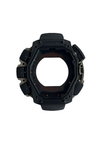 Casio Protrek Prg-240t Titanyum Orijinal Saat Kasası Gri