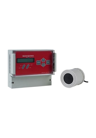 Sondar Sondar Slm-1200s Level Meter