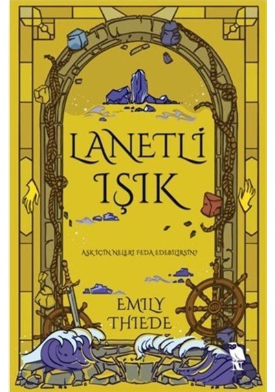 Lanetli Işık / Emily Thiede