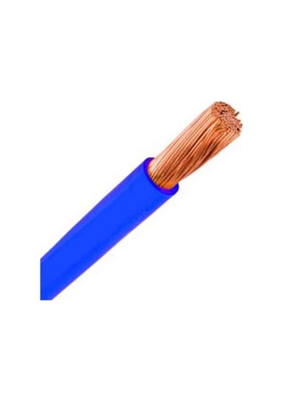 0,75mm Nyaf Kablo H05v-k Mavi 1 Kutu 300 M