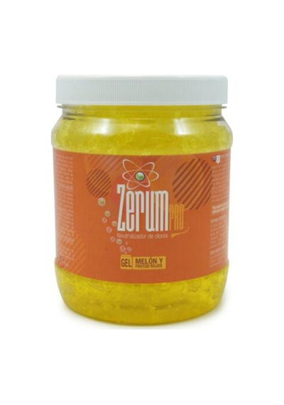Zerum Pro Gel Melon & Berries 900 G
