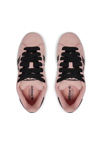 Adidas Adıdas Campus Kadın Ayakkabı Jh7275 Pembe