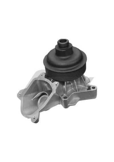 Aırtex 1688 Su Pompası Bmw E46 E53 E65 M47 M57 Dızel