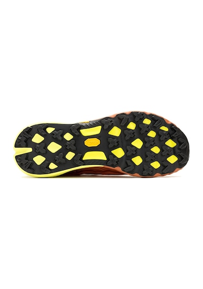 Merrell Agility Peak 5 Erkek Patika Koşu Ayakkabısı J068109-4185 Renkli J068109-4185 Çok Renkli