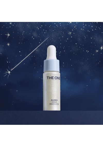 The One Illuskin Likit Aydınlatıcı - Moonlight Diğer