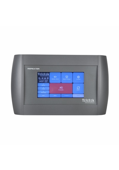 Teletek Irıs/sımpo Tft Repeater