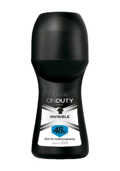 Avon Onduty Invisible Erkek Roll-On 50 ML Avon Onduty Invisible Erkek Roll-On 50 ML