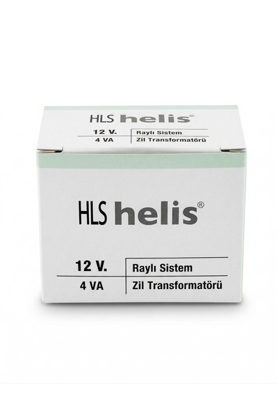 Helis Zil Trafosu 4-8w 12v