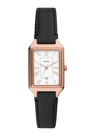 Fossil Fes5310 Kadın Kol Saati Rose Gold