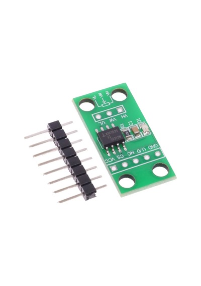 Dc3v-5v 10k X9c103s