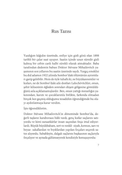 Rus Tazısı - 578552101139707801ttkteknoloji