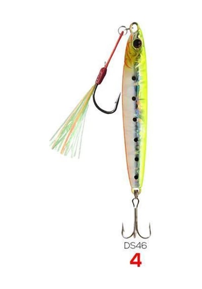 River Alfred Jig Yem 40 Gr 9 Cm -8725