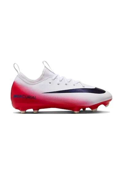 Nike Ayakkabı Futbol Jr Mercurıal Zm Vapor 16 Acad Fg/mg Lv8 Kırmızı