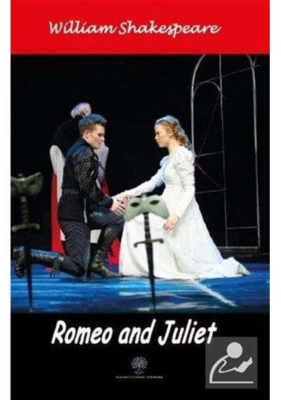 Romeo and Juliet - William Shakespeare - Platanus Publishing