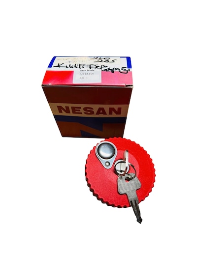 Massey Ferguson 240-285 Kilitli Mazot Depo Kapağı Nesan Marka