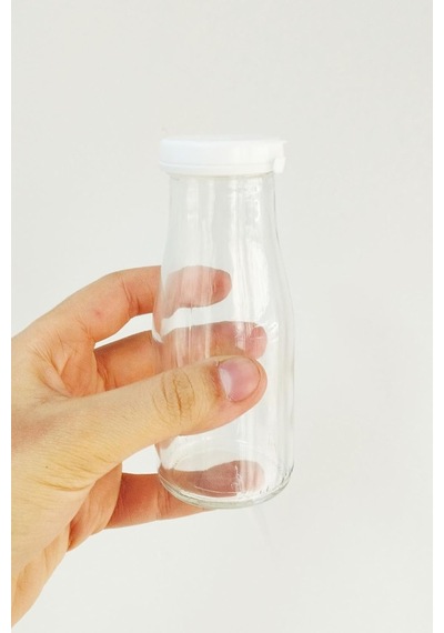 200 Ml Şeffaf Şişe Süt, Ayran, Su, Limonata, Meşrubat Şişesi 200 Cc Yırtmalı Kapaklı Cam Şişe 6 Adet 6, Beyaz Kilitli Kapak, 200 Çok Renkli 200 Ml Şeffaf Şişe Süt, Ayran, Su, Limonata, Meşrubat Şişesi 200 Cc Yırtmalı Kapaklı Cam Şişe 6 Adet 6, Beyaz Kilitli Kapak, 200 Çok Renkli