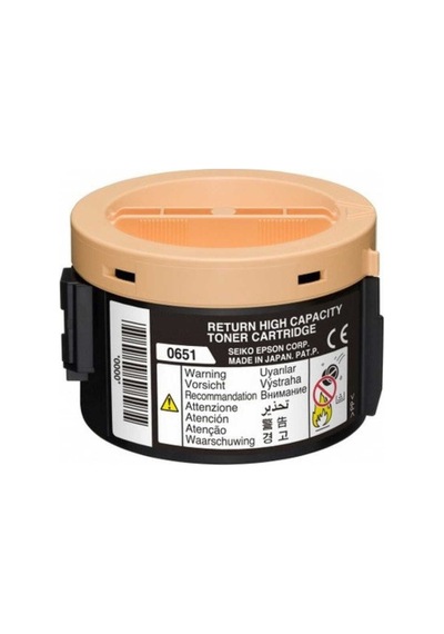 Epson Mx-14c13s050650 Uyumlu Toner Yüksek Kapasiteli