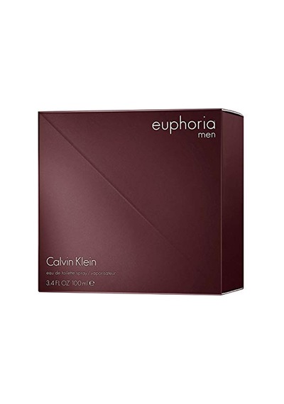 Calvin Klein Euphoria Homme Edt 100 Ml Erkek Parfüm 1 Paket 1 X 100 Ml Amber
