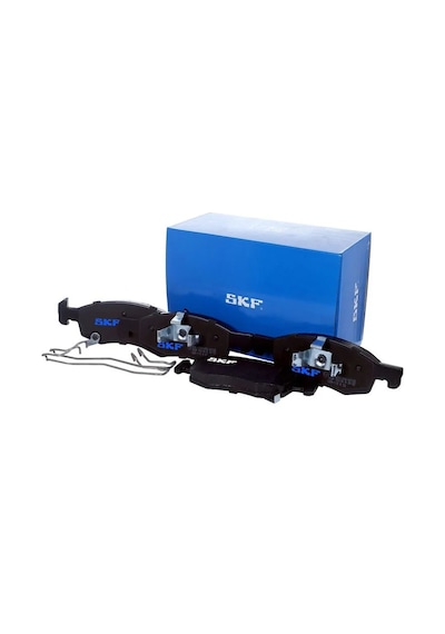 Ön Fren Balatası Corsa E 2014 14 Jant Arka Kampanalı Frenler İçin Skf 95517028/ 1605280/ 95524972
