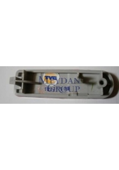 1999-2004 Nissan Pathfinder Arka Tampon Reflektörü Sağ Kırmızı Famella Adet Oem No:265662w100
