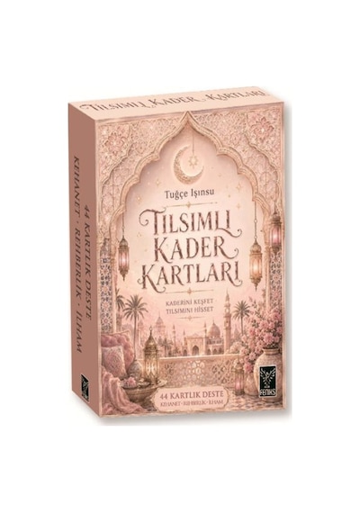 Tılsımlı Kader Kartları