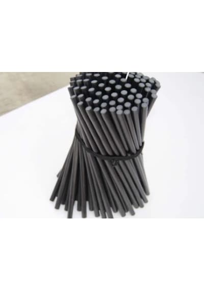 Zanon Yarasa Tipi 4.5Mm Karbon Fiber Çubuk