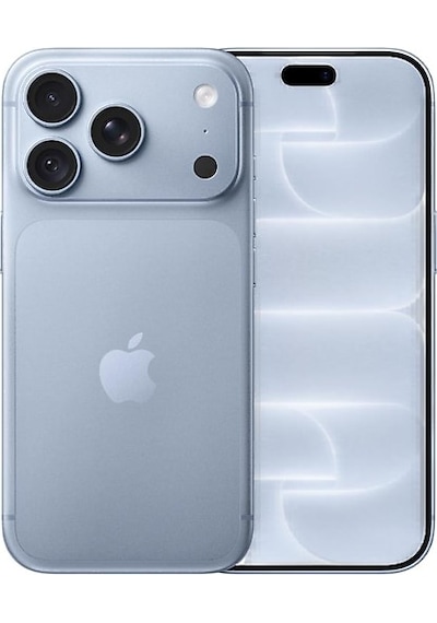 Apple iPhone 18 Pro 1 TB (Apple Türkiye Garantili)