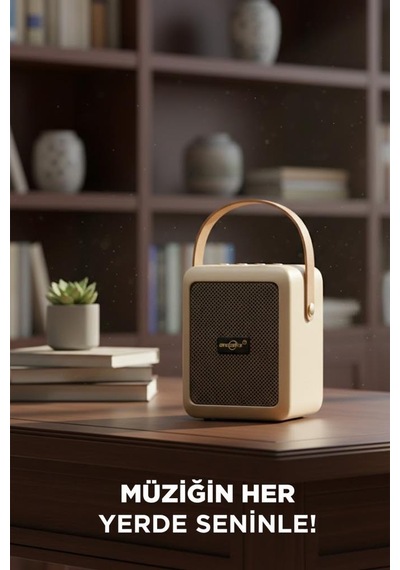 Torima GTS-2201 Bluetooth Kablosuz Hoparlör