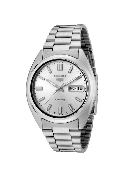 Seiko Snxs73k Erkek Kol Saati Gri