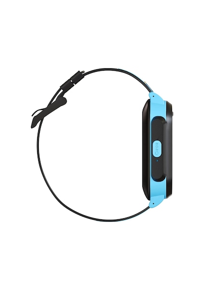 Twox Btk Kayıtlı 4G GPS+WIFI+LBS Görüntülü Konuşma Akıllı Çocuk Takip Saati