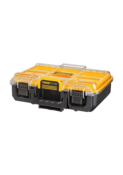 Dewalt Toughsystem Ağır Hizmet Tipi Ip65 Takım Çantası Dwst83392