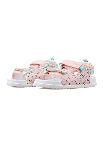 Vicco İnkagi Çocuk Günlük Sandalet 332.p25y.251-114 Pembe Pembe