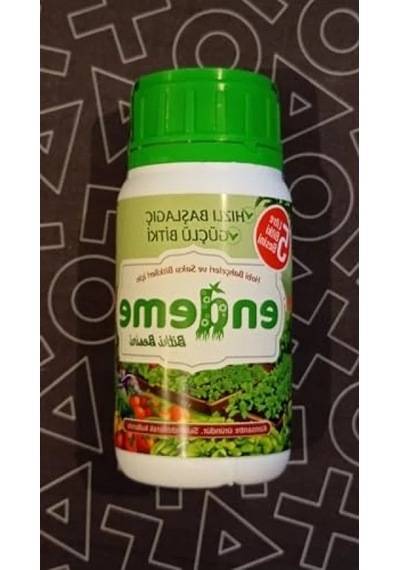 Hızlı Başlangıç & Güçlü Bitki Besini - Konsantre Sıvı 0.15 KG
