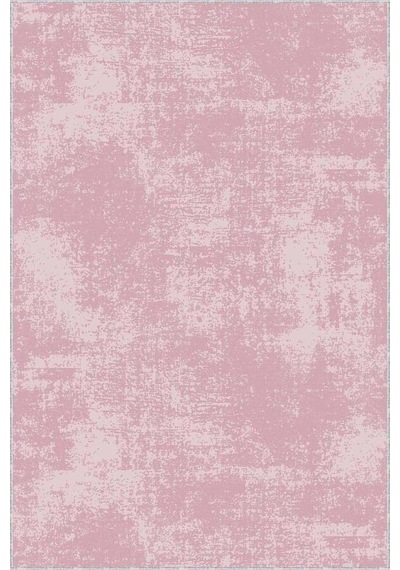 Pembe Kaymaz Taban Sade Kesme Rulo Özel Ölçülü Yolluk Ar261n11
