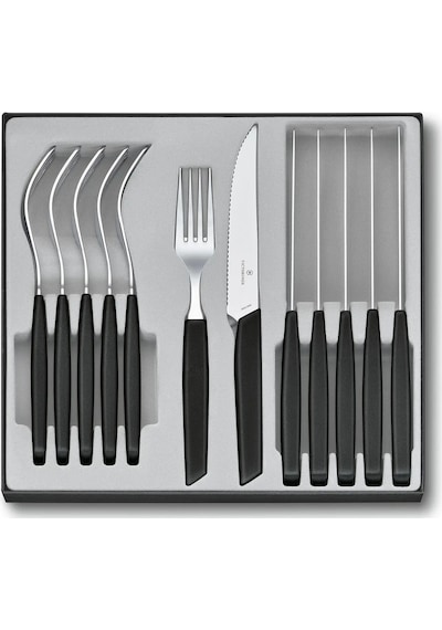 Victorinox 6.9093.12w.12 Swiss Modern 12 Parça Masa Seti