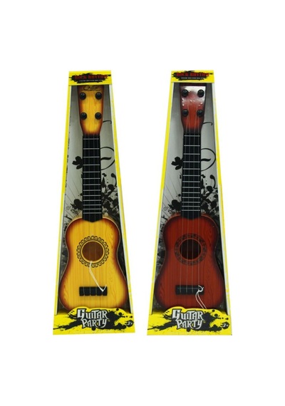 Oyuncak Ispanyol Gitar