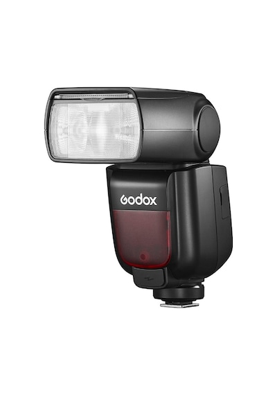 Godox TT685II-F Fujifilm Uyumlu Tepe Flaşı