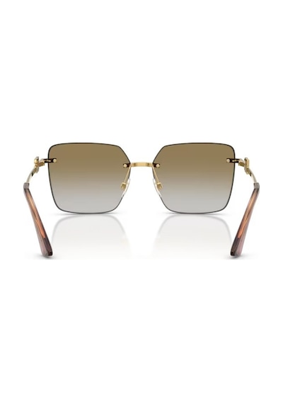 Dolce Gabbana Dg2332b 02 6e 59 Kadın Güneş Gözlüğü Siyah