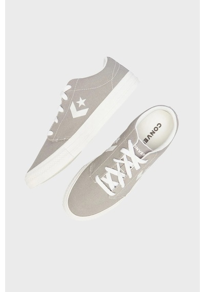 Converse Erkek Ayakkabı A15626c 053 Gri-beyaz Gri-beyaz
