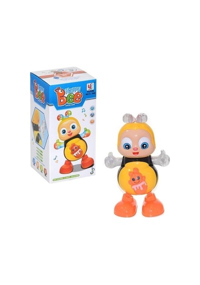 Can Pilli Işıklı Arı Yj3006